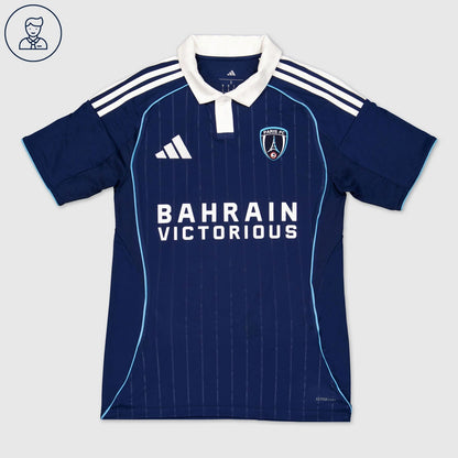 1ª Paris FC 25/26