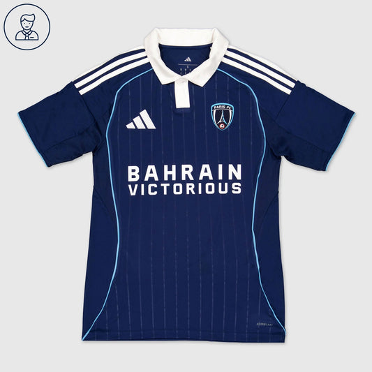 1ª Paris FC 25/26