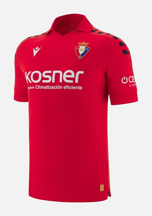 1ª Osasuna 25/26