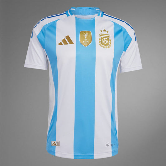 1ª Argentina 2024