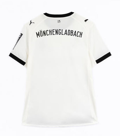 1ª Borussia Mönchengladbach 25/26