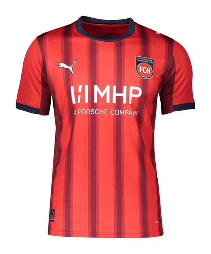 1ª FC Heidenheim 25/26