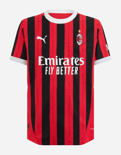 1ª AC Milan 24/25