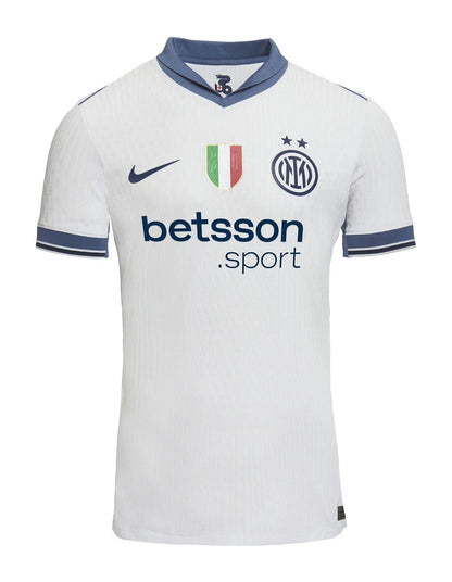 2ª Inter Milan 24/25