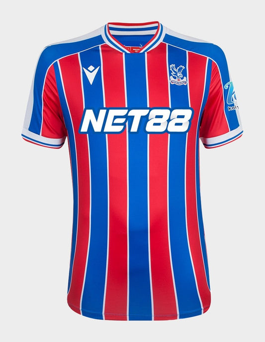 1ª Crystal Palace 25/26