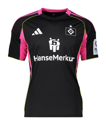 3ª Hamburger SV 25/26