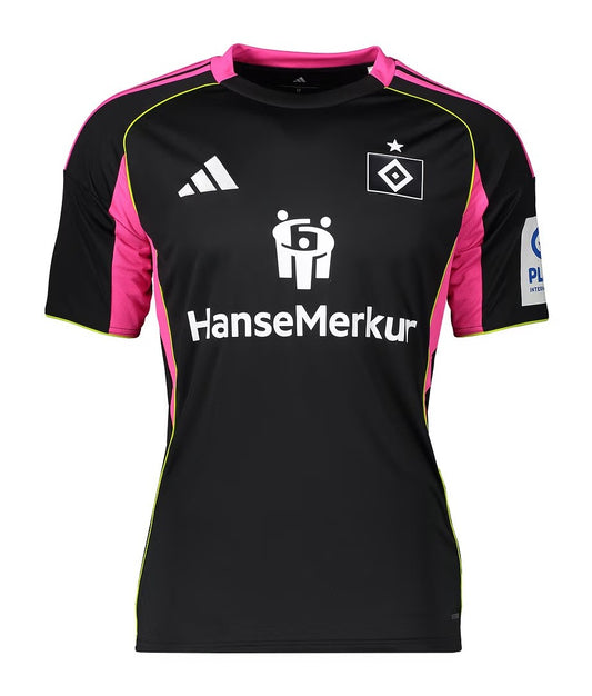 3ª Hamburger SV 25/26
