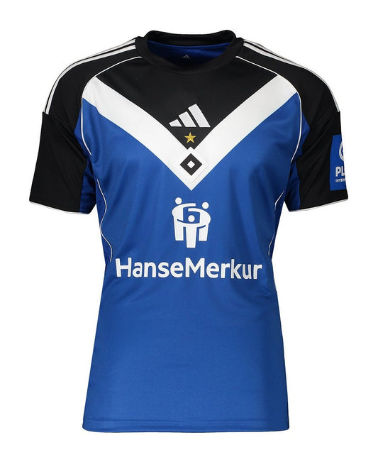 2ª Hamburger SV 25/26