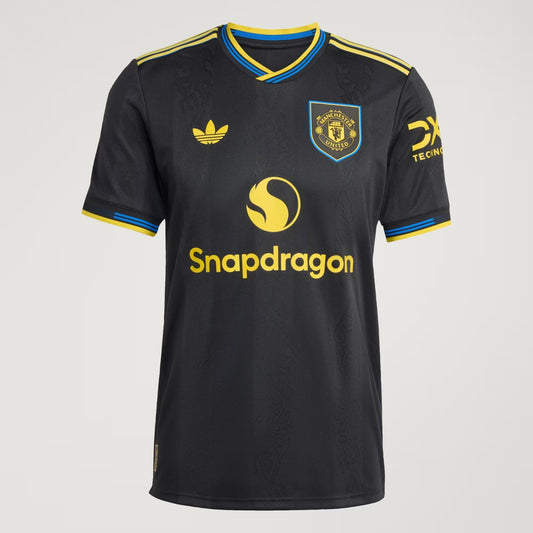 3ª Manchester United 25/26