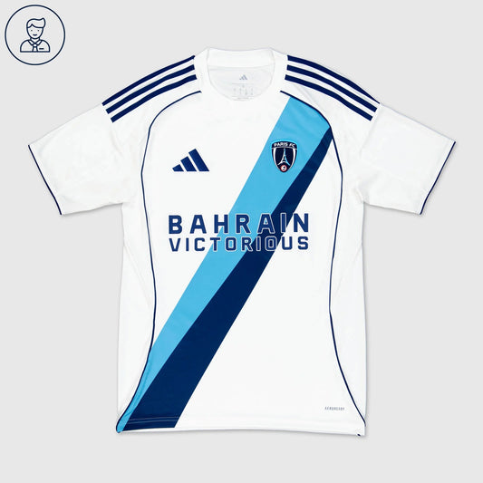 2ª Paris FC 25/26