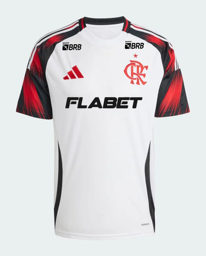2ª Flamengo 25/26