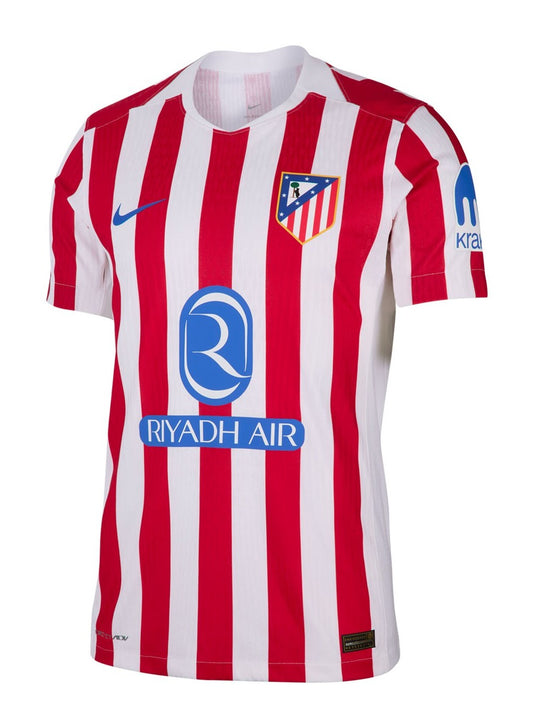 1ª Atlético de Madrid 25/26