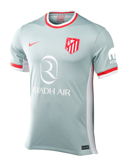 2ª Atlético de Madrid 24/25