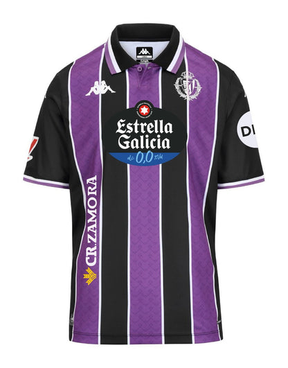 2ª Valladolid 25/26