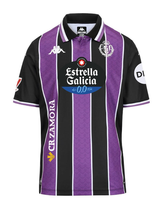 2ª Valladolid 25/26