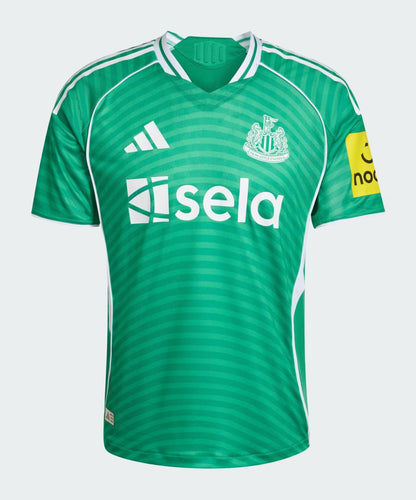 2ª Newcastle 25/26