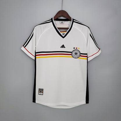 1ª Alemania 1998