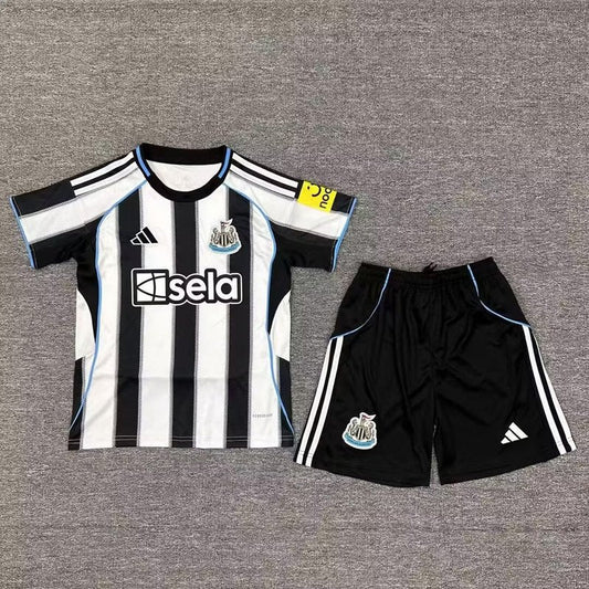 1ª Newcastle 25/26