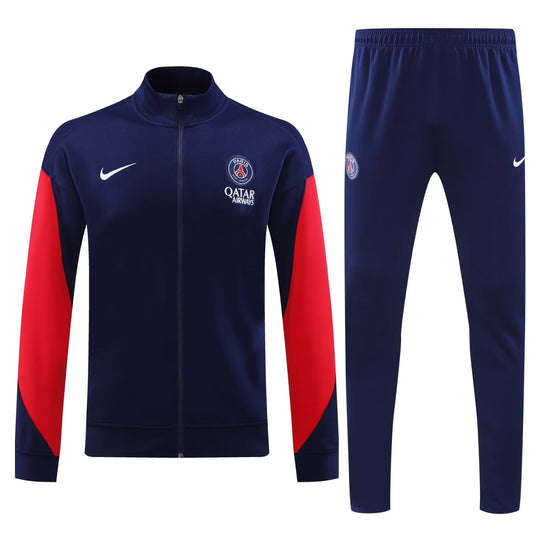PSG 24/25 (cremallera completa)