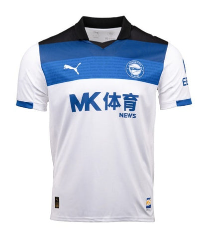 2ª Alavés 25/26
