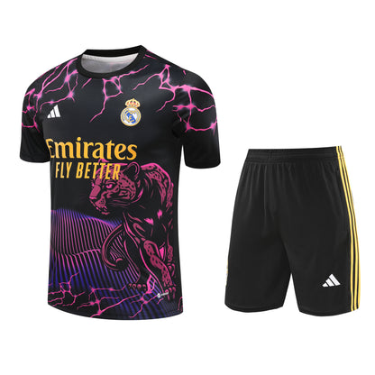 Kit entrenamiento Real Madrid 24/25