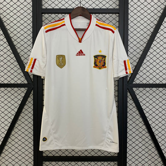 2ª España 2011