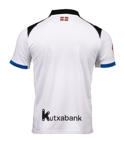 2ª Alavés 25/26