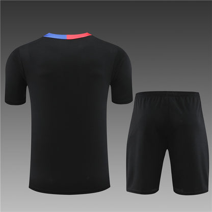 Kit entrenamiento FC Barcelona 24/25