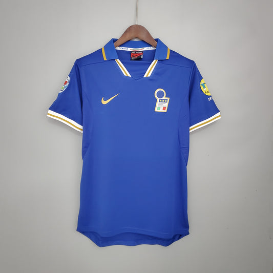 2ª Italia 1996