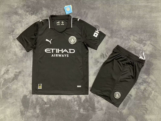 2ª Manchester City 25/26