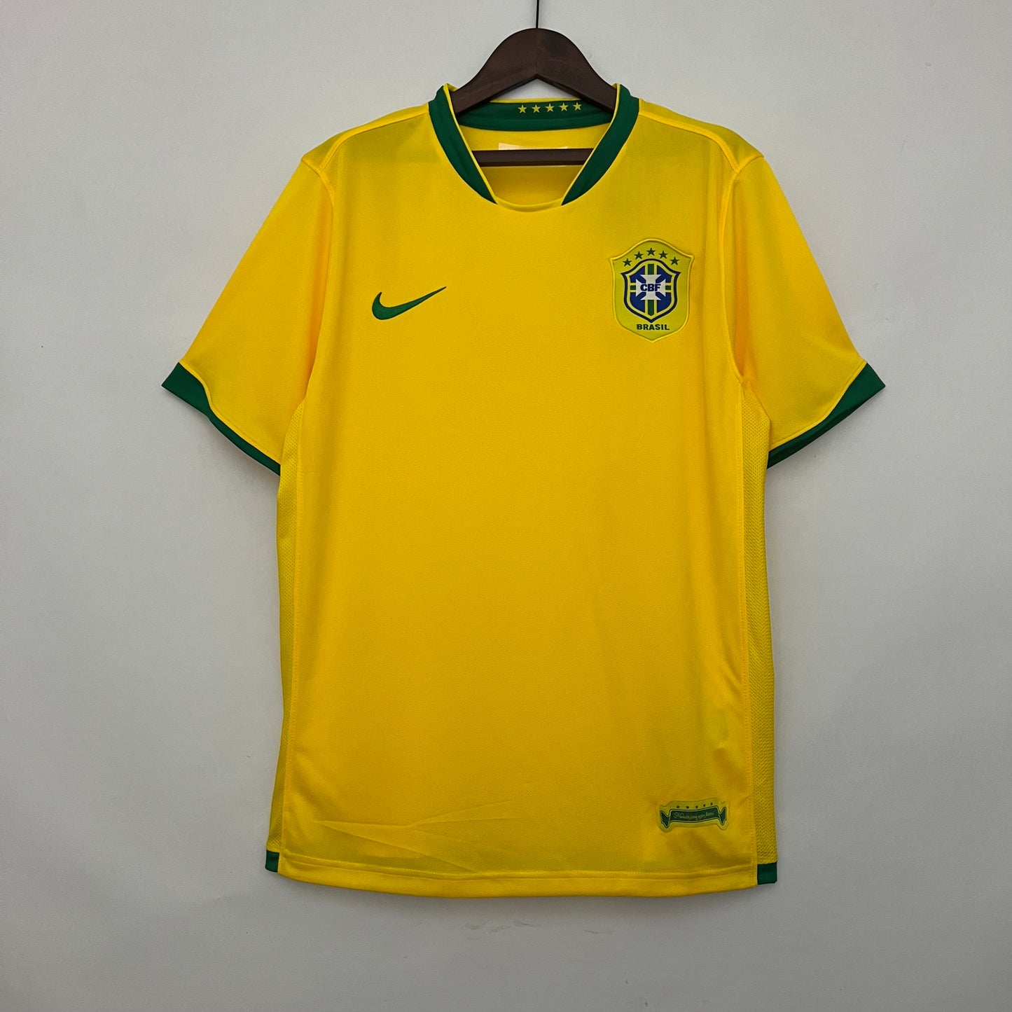 1ª Brasil 2006