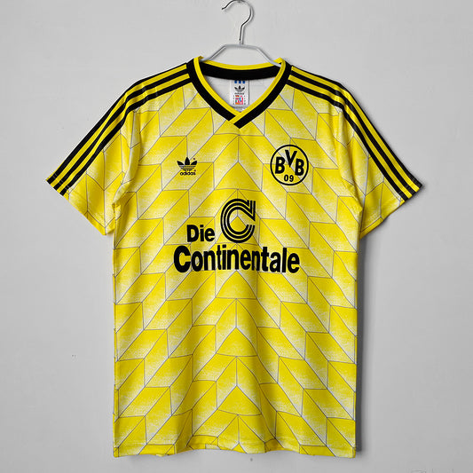 1ª Borussia Dortmund 1998