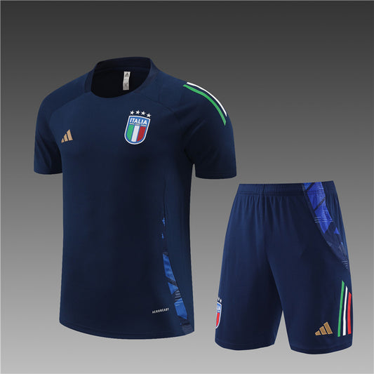 Kit entrenamiento Italia 24/25