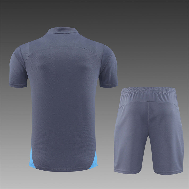 Kit entrenamiento Manchester City 24/25