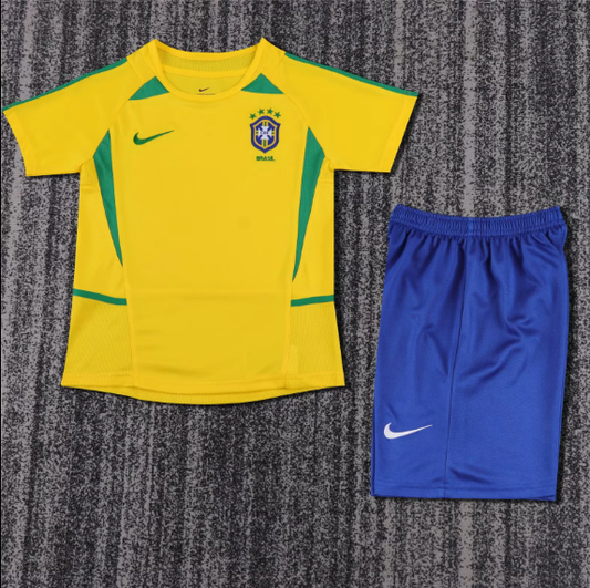 1ª Brasil 2002