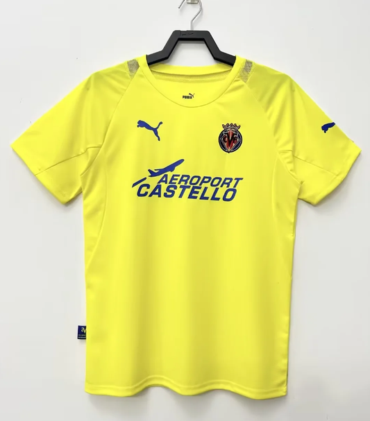 1ª Villarreal 05/06