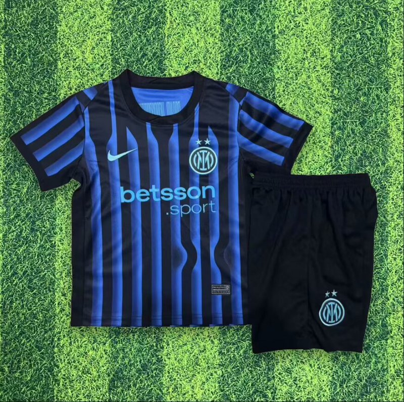 1ª Inter de Milan 25/26