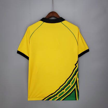 1ª Jamaica 1998