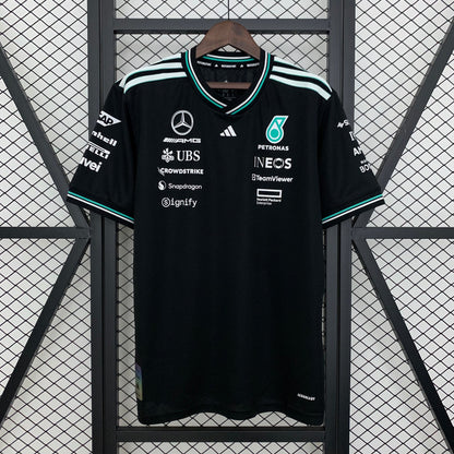 Camiseta Mercedes AMG