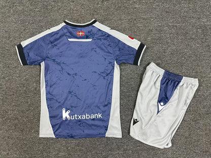 2ª Real Sociedad 25/26