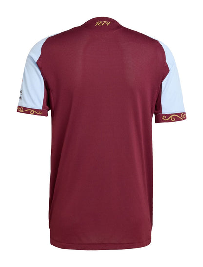 1ª Aston Villa 25/26