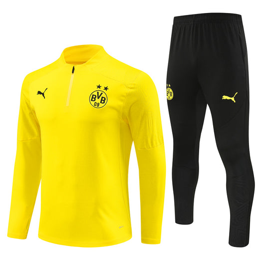 Borussia Dortmund 24/25 (entrenamiento)