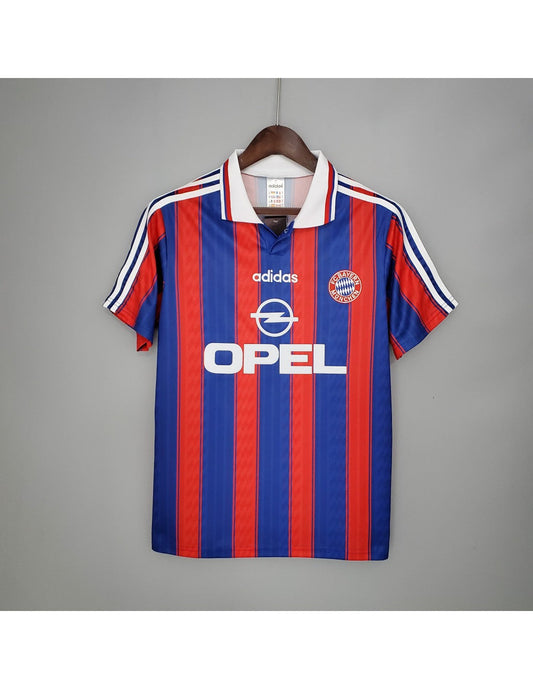 1ª Bayern de Múnich 95/96