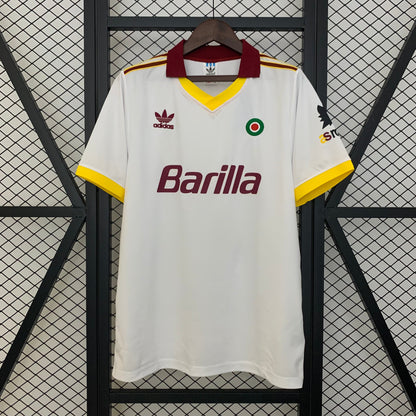 2ª AS Roma 91/92