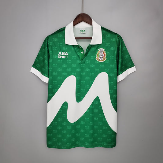 1ª México 1995