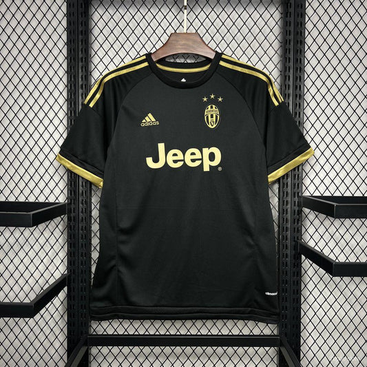 3ª Juventus 15/16