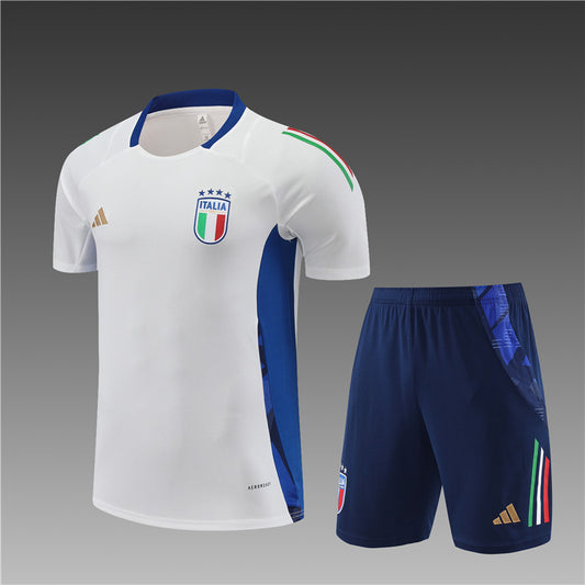 Kit entrenamiento Italia 24/25