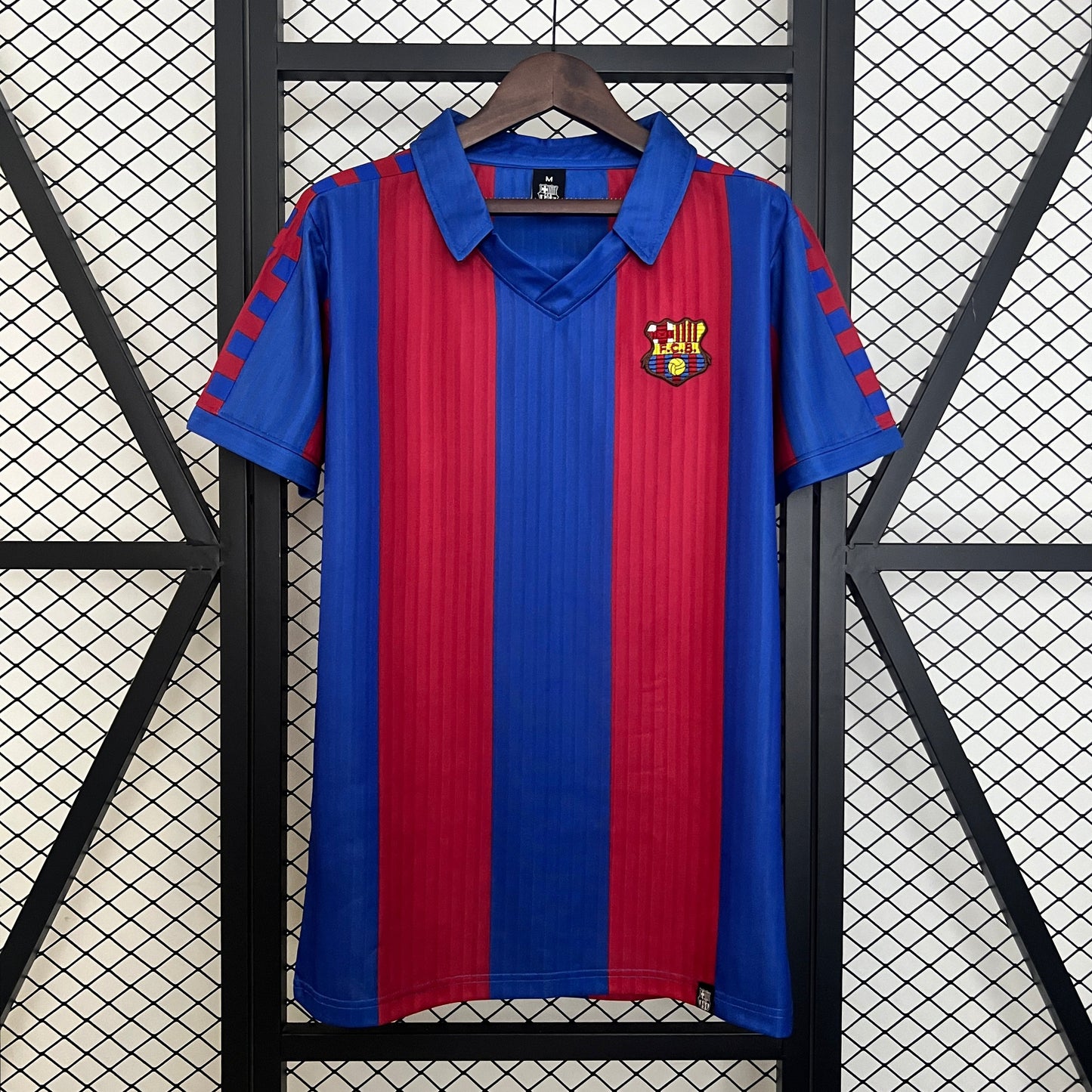 1ª FC Barcelona 91/92