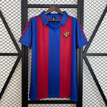1ª FC Barcelona 91/92