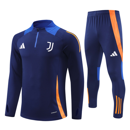 Juventus 24/25 (entrenamiento)